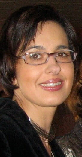 Chiara De Biaggio, copywriter